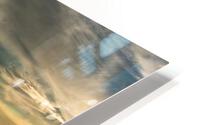 Mexico Magic HD Metal print