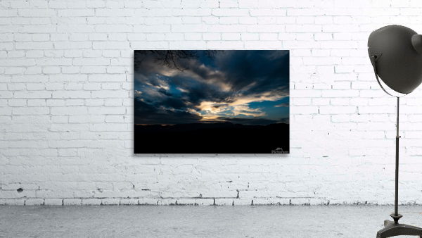 Asheville  Wall Preview