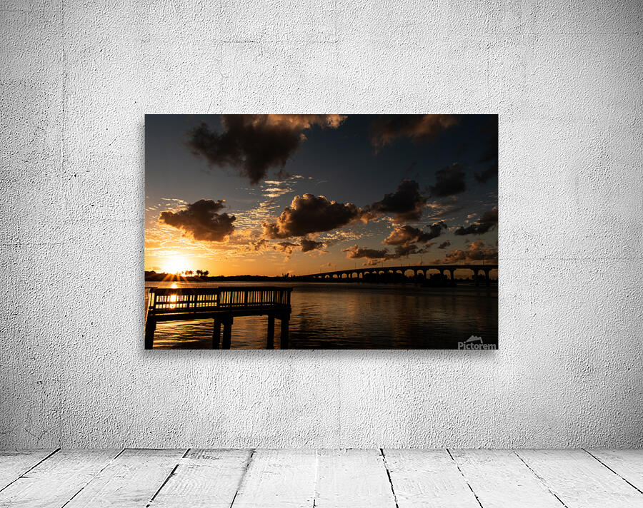 Under the Bridge Wall Preview