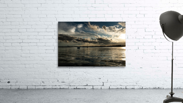 Safe Harbor Wall Preview