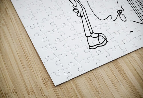DoItYourselfDentist Sugeng Wawa puzzle