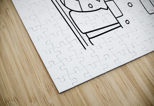 LieAwakeNightmareBedSleepInsomnia Sugeng Wawa puzzle