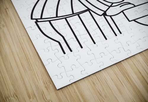 StainedTeeth Sugeng Wawa puzzle