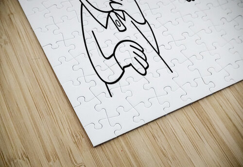 BadBreath Sugeng Wawa puzzle