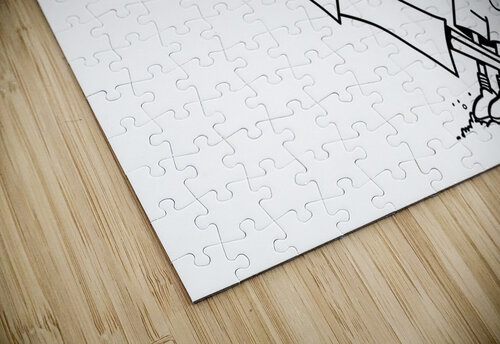 KidAfraidOfDentist Sugeng Wawa puzzle