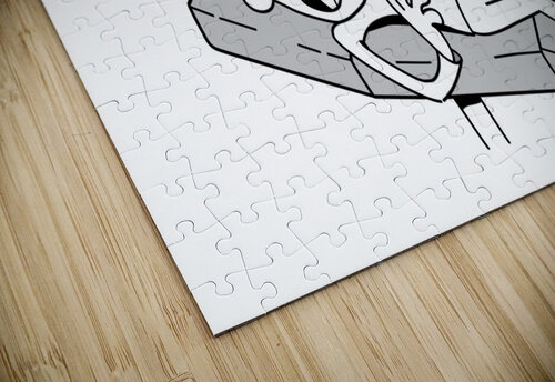 DentistDrill Sugeng Wawa puzzle