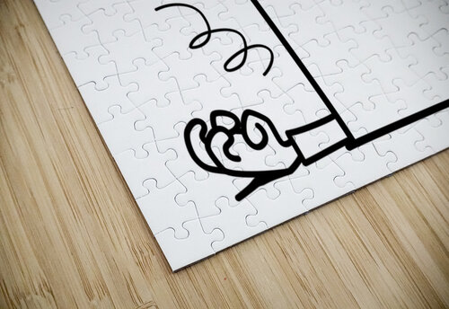 Faint Pass Out Desk Sugeng Wawa puzzle