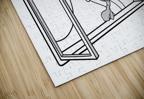 ThrowComputerOutWindow Sugeng Wawa puzzle