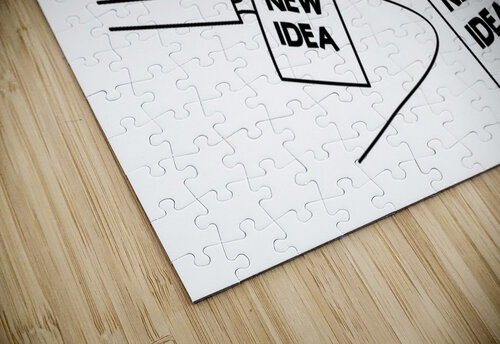 AvoidNewIdeaRun Sugeng Wawa puzzle