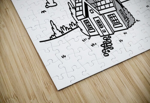 FactoryHouse Sugeng Wawa puzzle