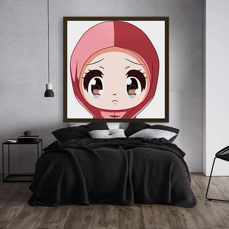 Princess Veil Sari Reproduction