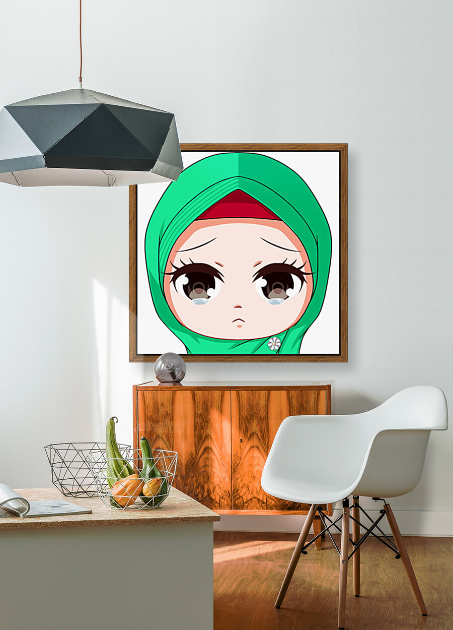 Princess Veil Bianca Reproduction
