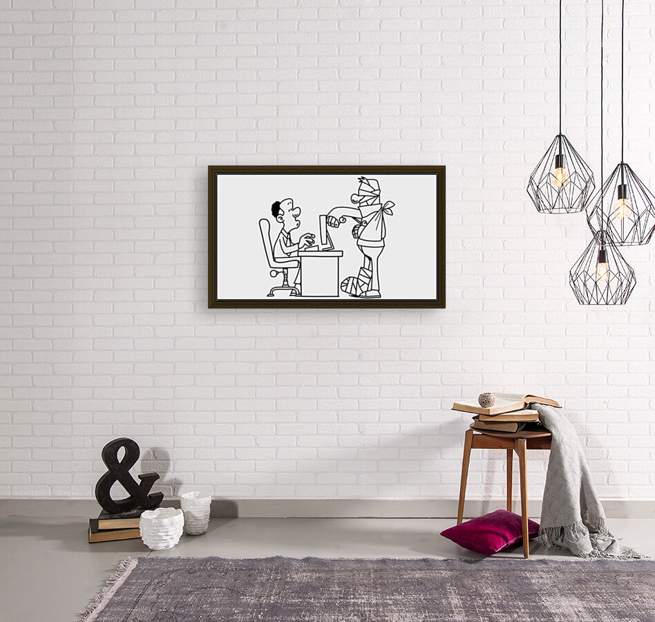 AccidentMeetsTheBoss Reproduction