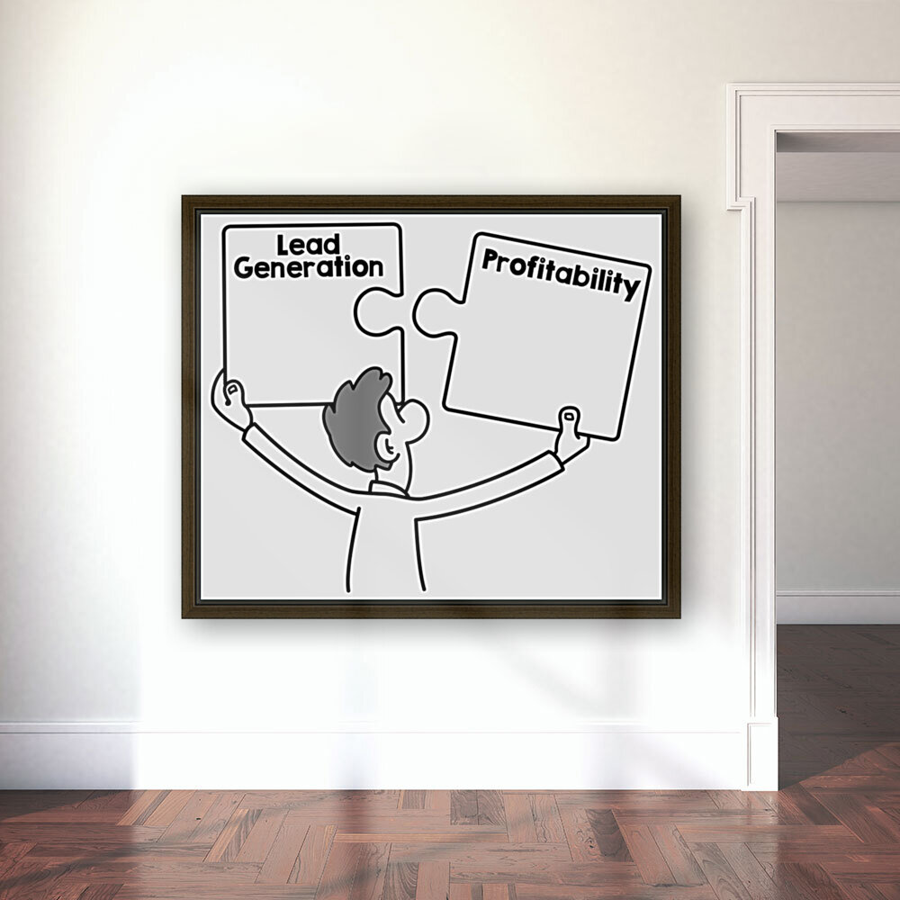 LeadGenMeansProfitability Reproduction