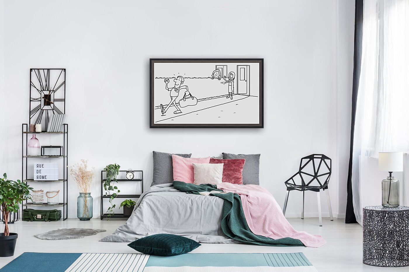 GoodJobPlumberRecommend Reproduction