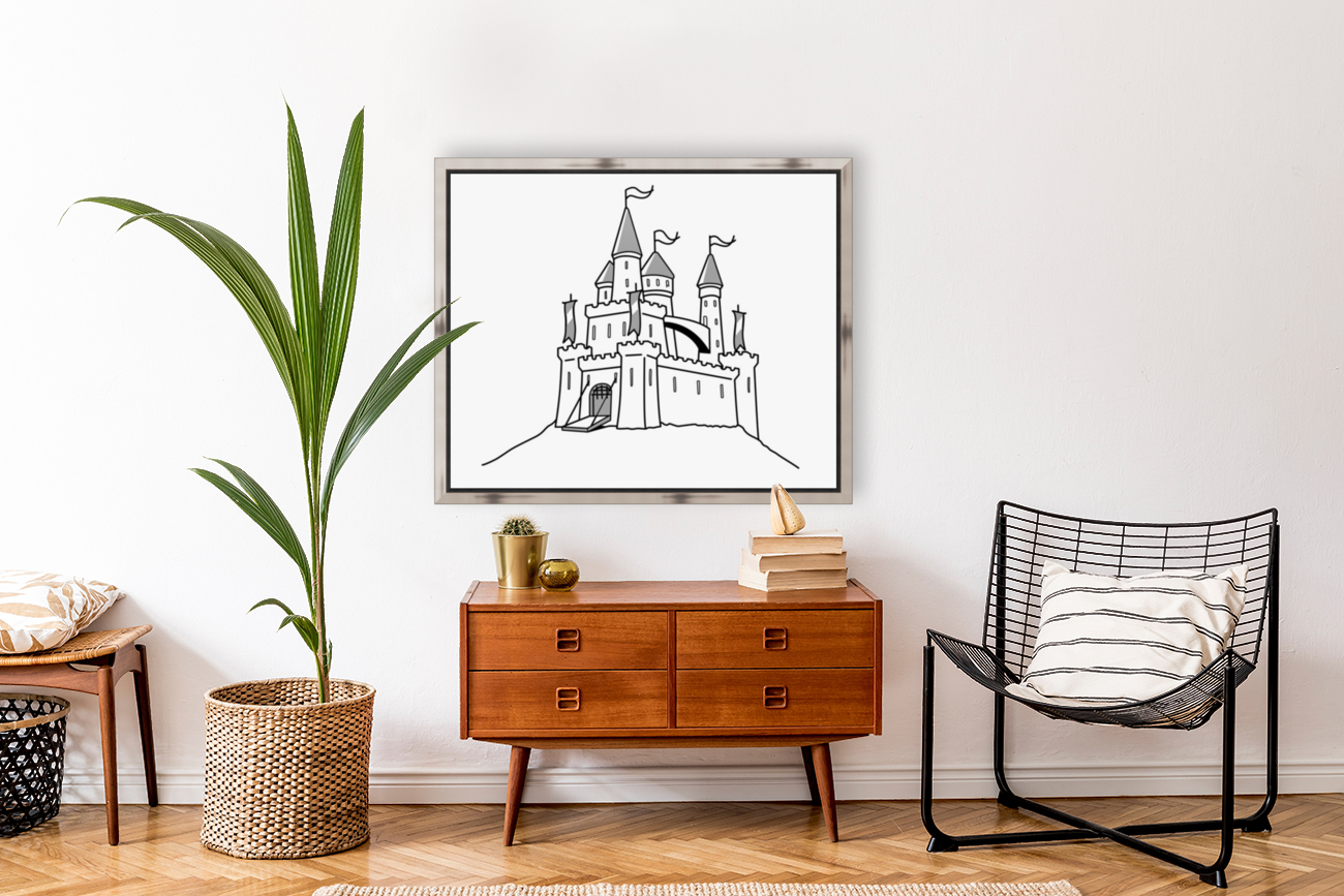 Castle Reproduction
