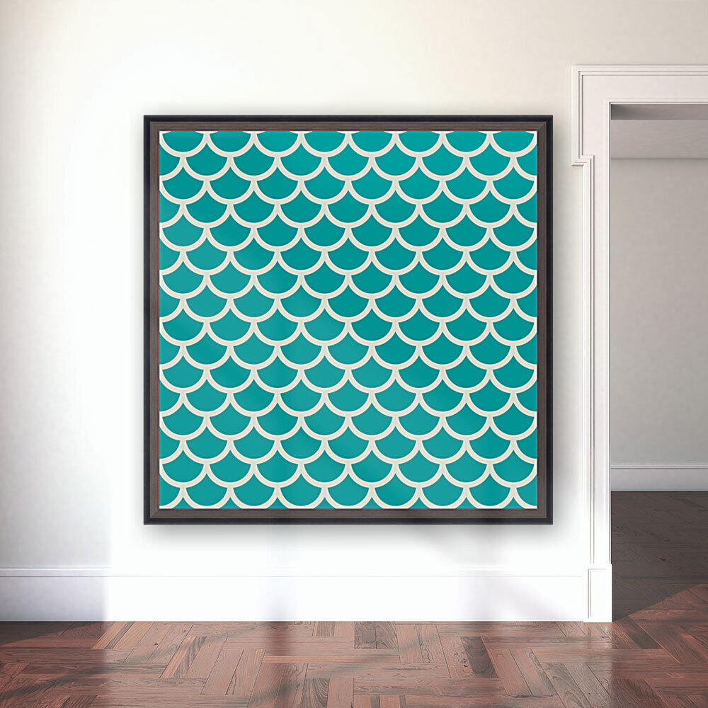 10 cloudy cloud pattern Reproduction
