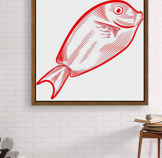 red snapper fish Reproduction