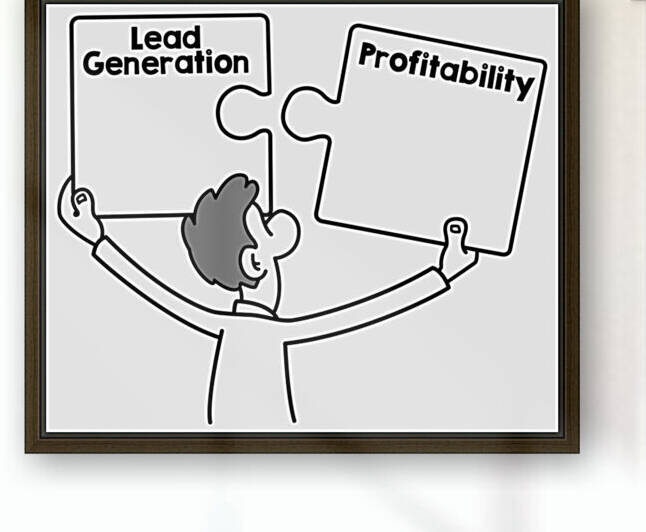 LeadGenMeansProfitability Reproduction