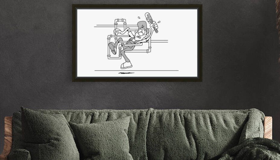 Pipes Reproduction
