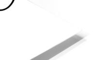 FlossBrush HD Metal print