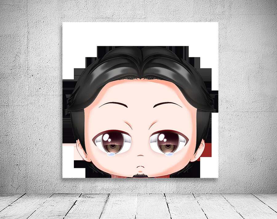 prince Nicole Wall Preview