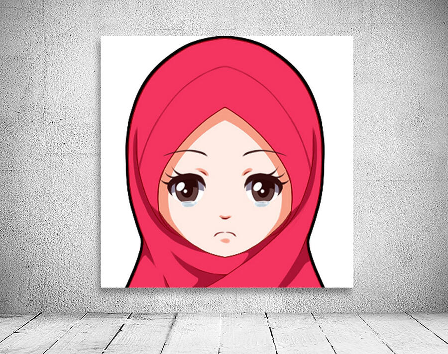 princess umi Wall Preview