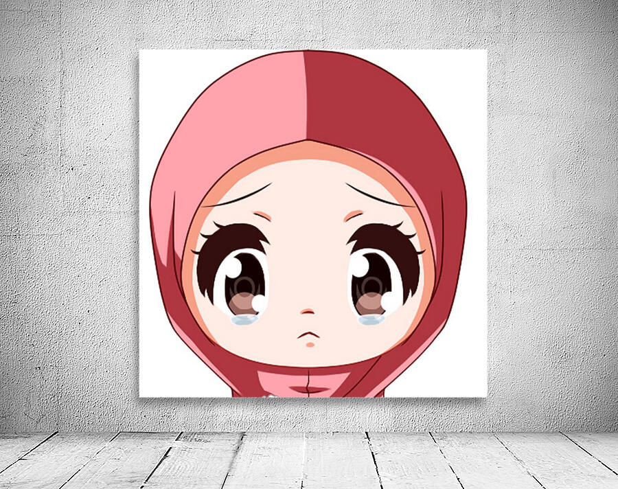 Princess Veil Sari Wall Preview
