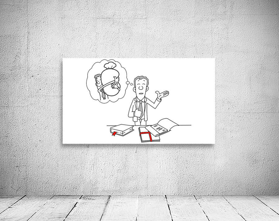RepresentSelf Wall Preview