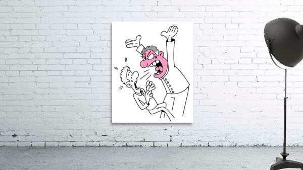 AfraidWhatDentistWillSay Wall Preview