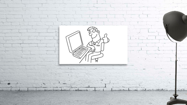 Diagnose3 Wall Preview