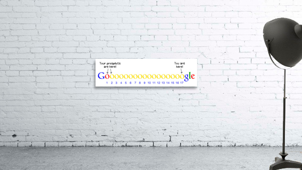 GoooooogleRanking Wall Preview