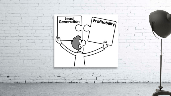LeadGenMeansProfitability Wall Preview