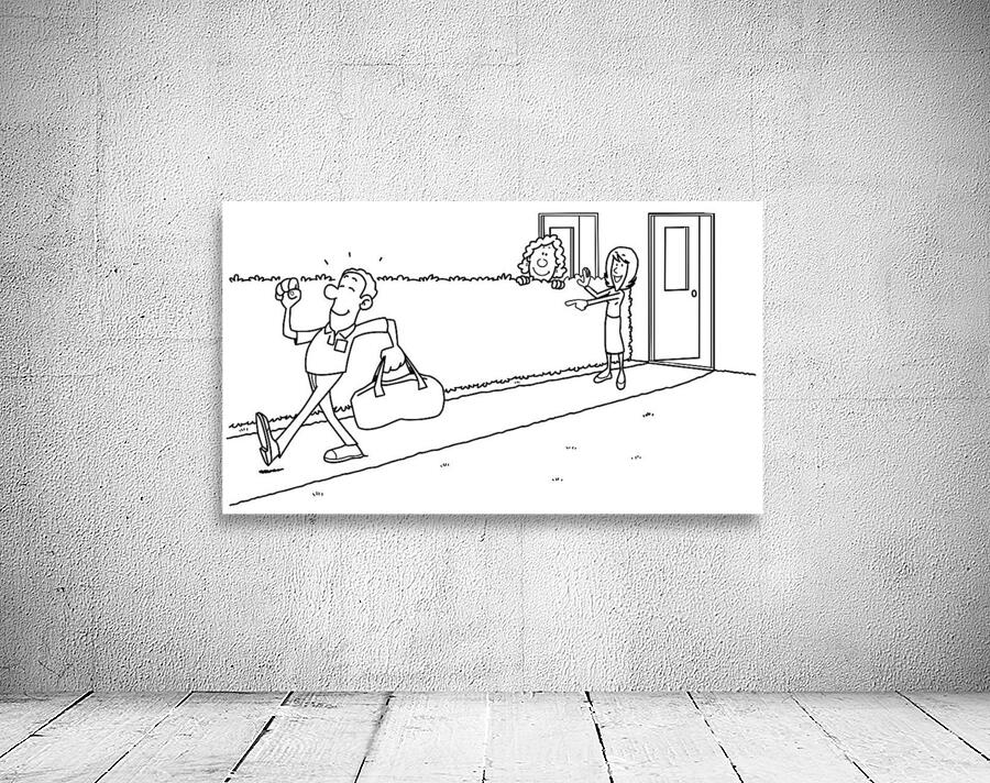 GoodJobPlumberRecommend Wall Preview