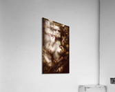 Dark print 3 Acrylic Print