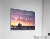 Martello Acrylic Print
