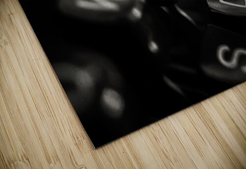 Keyboard Dan Fleury puzzle