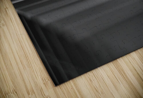 Piano Keyboard Dan Fleury puzzle