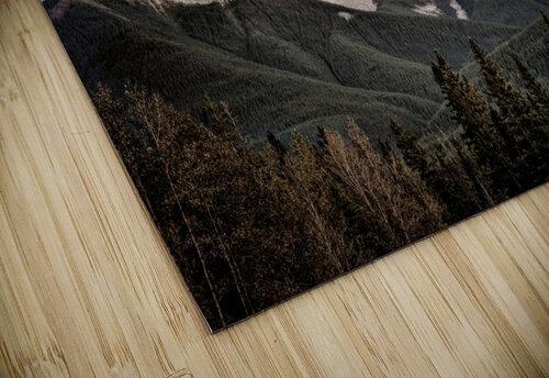 The Three Sisters Dan Fleury puzzle