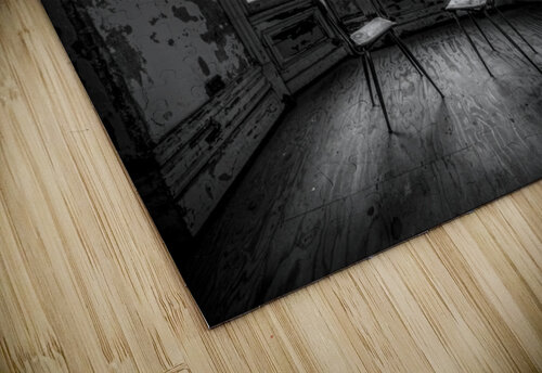 Sunroom Dan Fleury puzzle