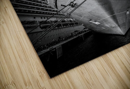 Sailing Dan Fleury puzzle