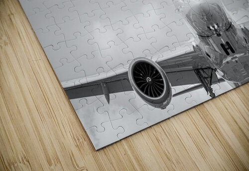 Takeoff Dan Fleury puzzle