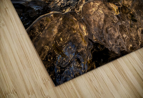 Ice Boulders Dan Fleury puzzle