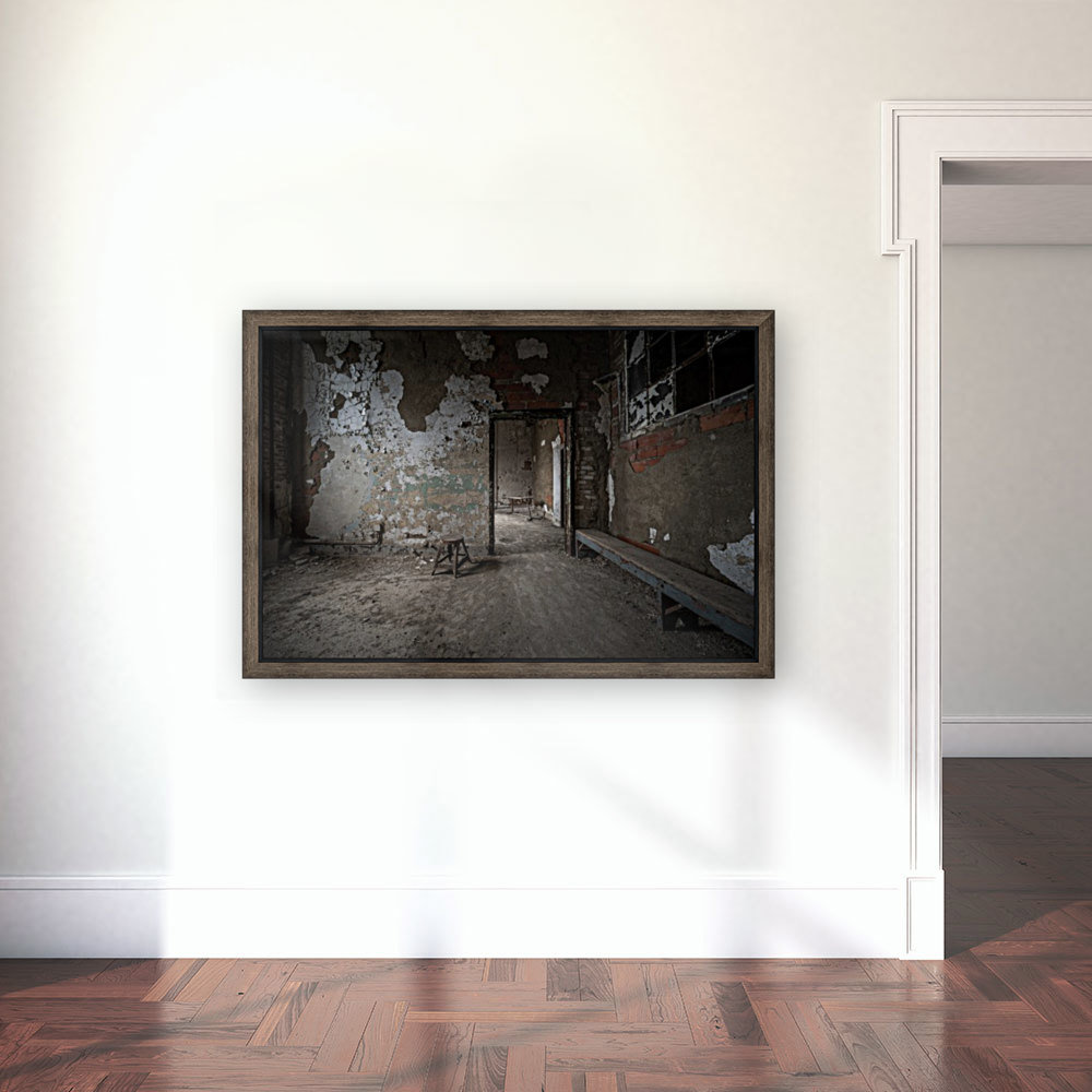 Waiting Room Reproduction