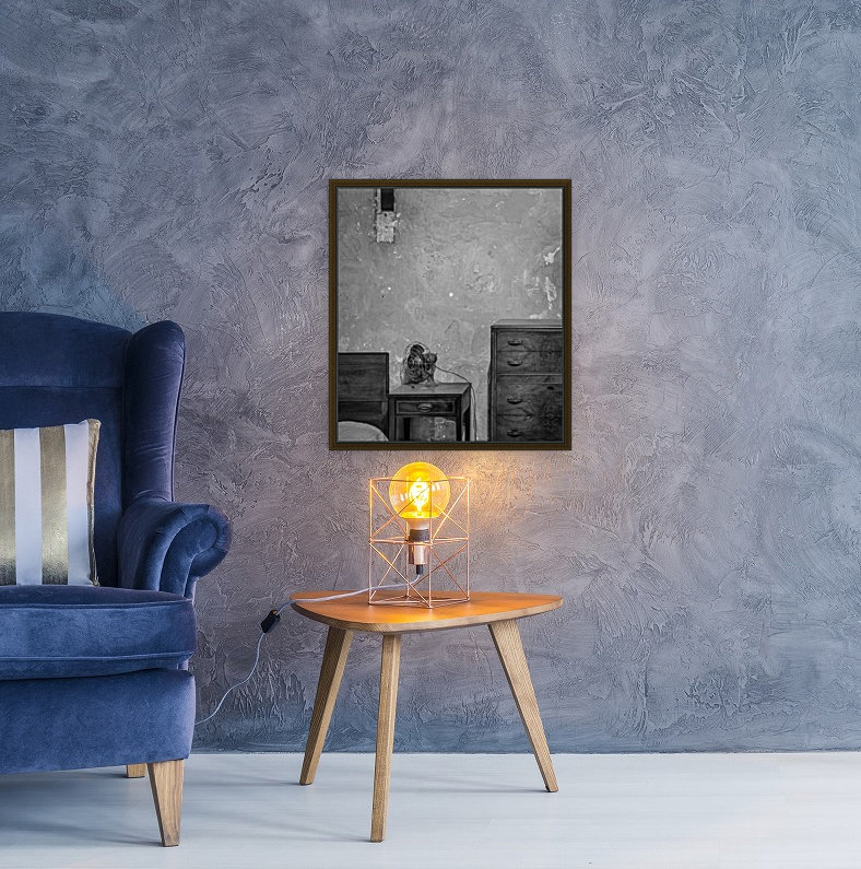The Room Reproduction