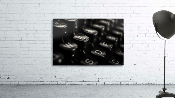 Keyboard Wall Preview