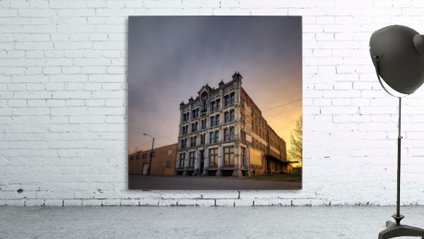 Downton Maddison Wall Preview