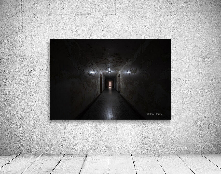 Light Cross Wall Preview