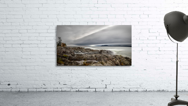 Stormfront Wall Preview