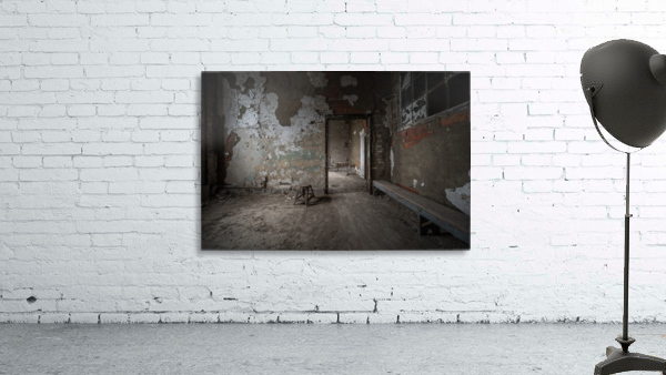 Waiting Room Wall Preview